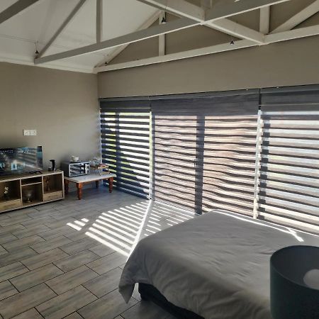 Bayswater Guest Rooms Bloemfontein Luaran gambar