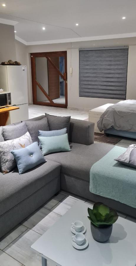 Bayswater Guest Rooms Bloemfontein Luaran gambar