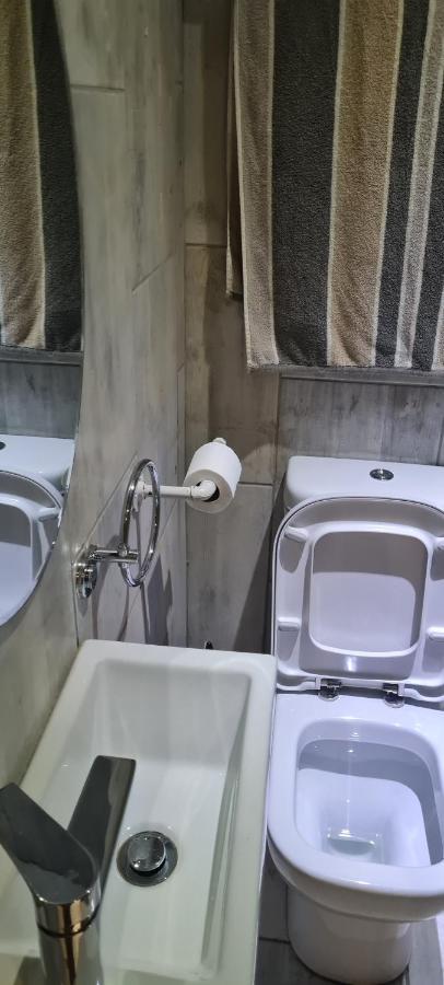 Bayswater Guest Rooms Bloemfontein Luaran gambar