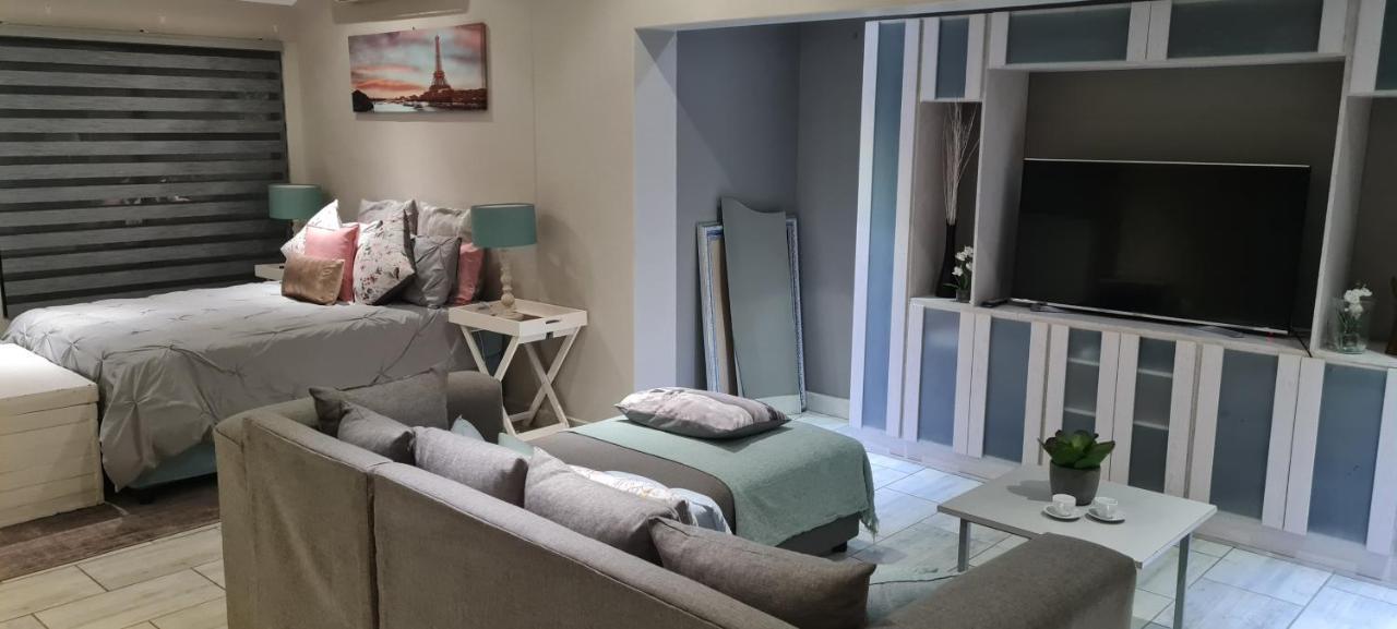Bayswater Guest Rooms Bloemfontein Luaran gambar
