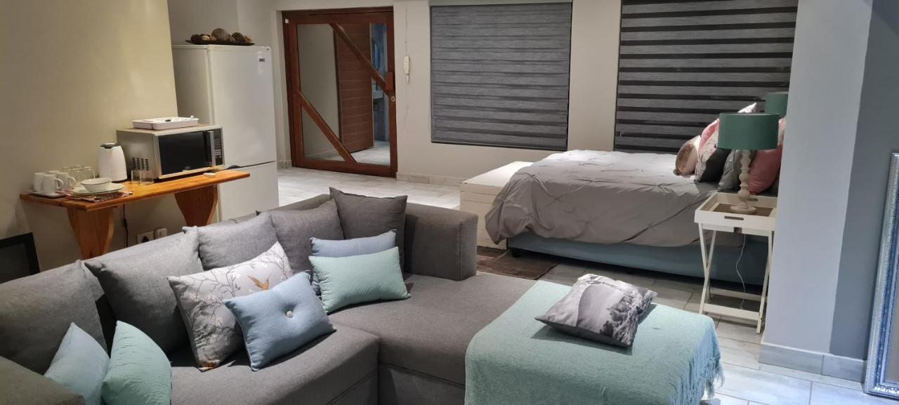 Bayswater Guest Rooms Bloemfontein Luaran gambar