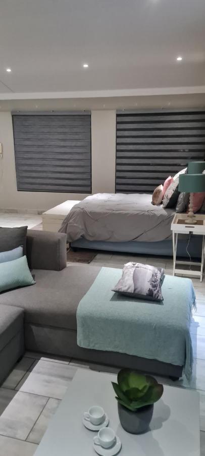 Bayswater Guest Rooms Bloemfontein Luaran gambar