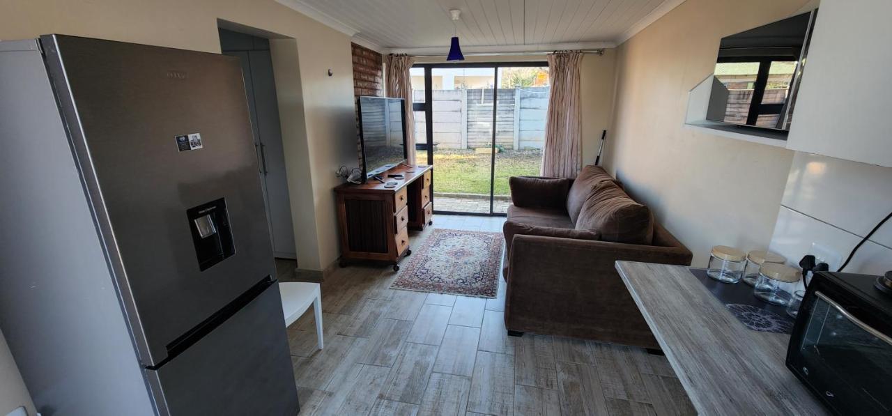 Bayswater Guest Rooms Bloemfontein Luaran gambar