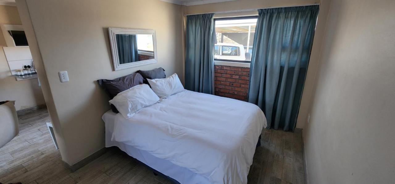 Bayswater Guest Rooms Bloemfontein Luaran gambar