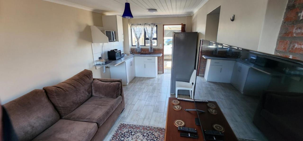 Bayswater Guest Rooms Bloemfontein Luaran gambar