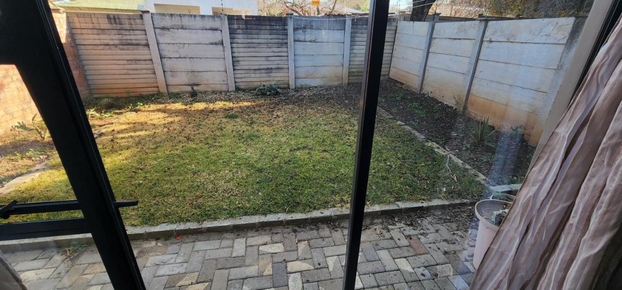 Bayswater Guest Rooms Bloemfontein Luaran gambar