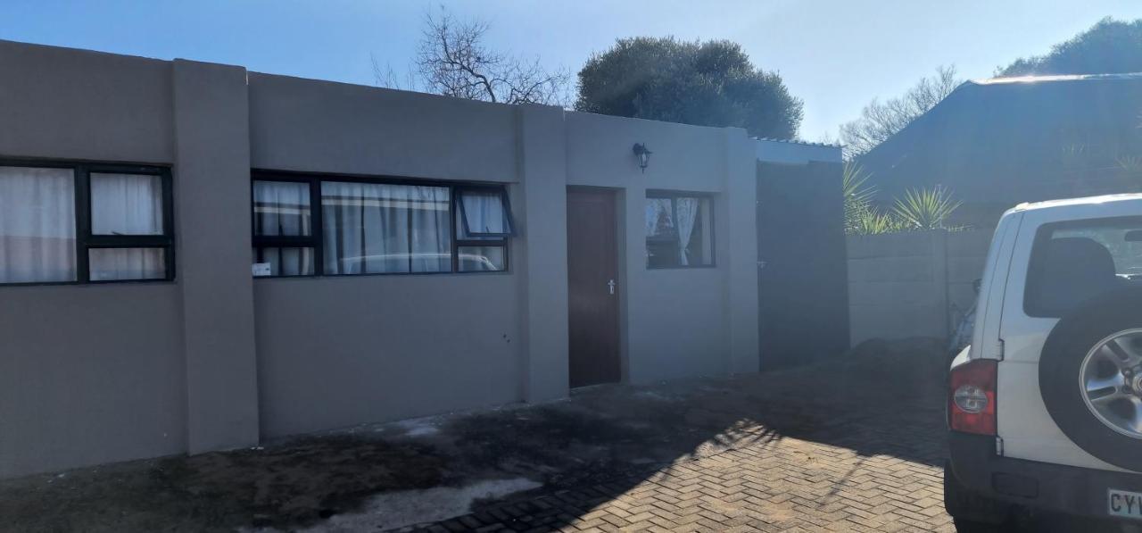Bayswater Guest Rooms Bloemfontein Luaran gambar