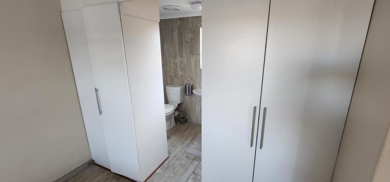 Bayswater Guest Rooms Bloemfontein Luaran gambar