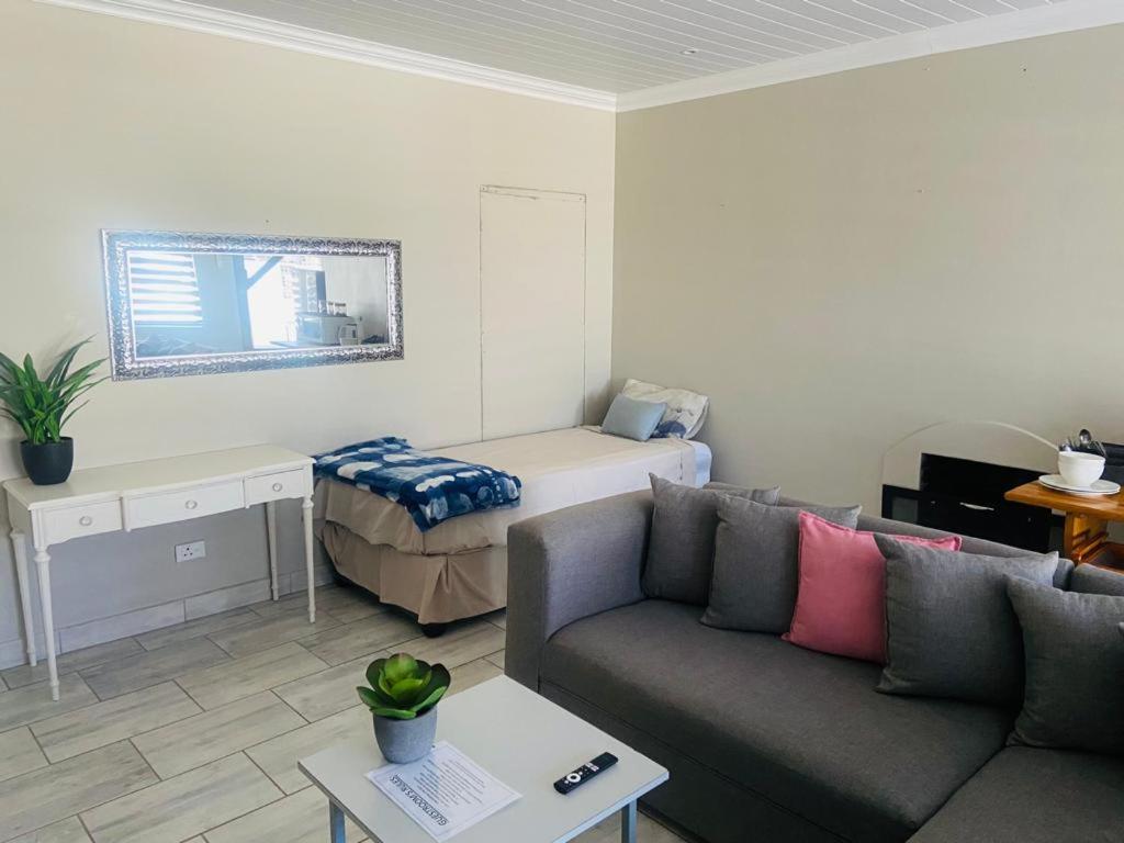 Bayswater Guest Rooms Bloemfontein Luaran gambar