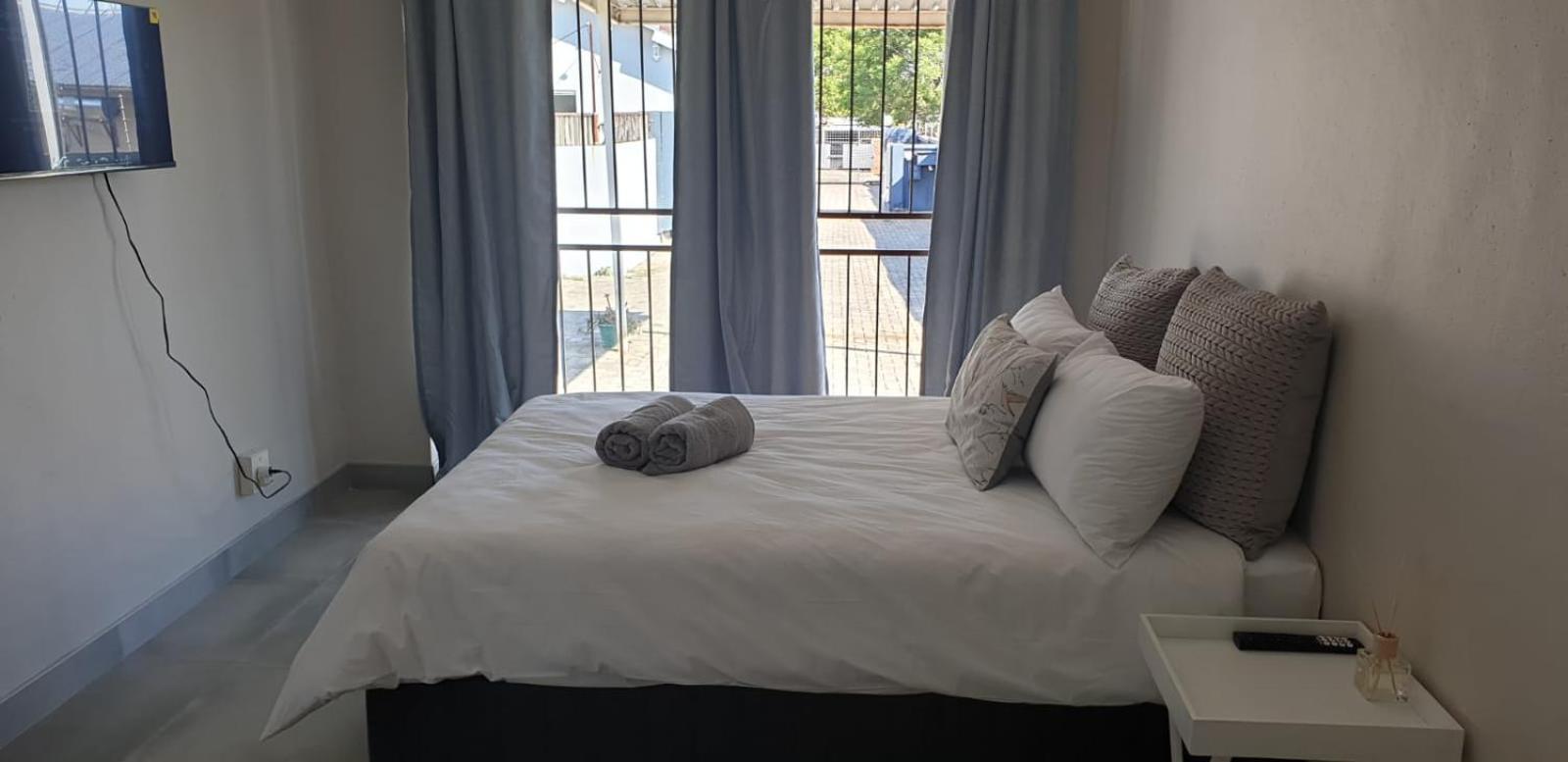 Bayswater Guest Rooms Bloemfontein Luaran gambar
