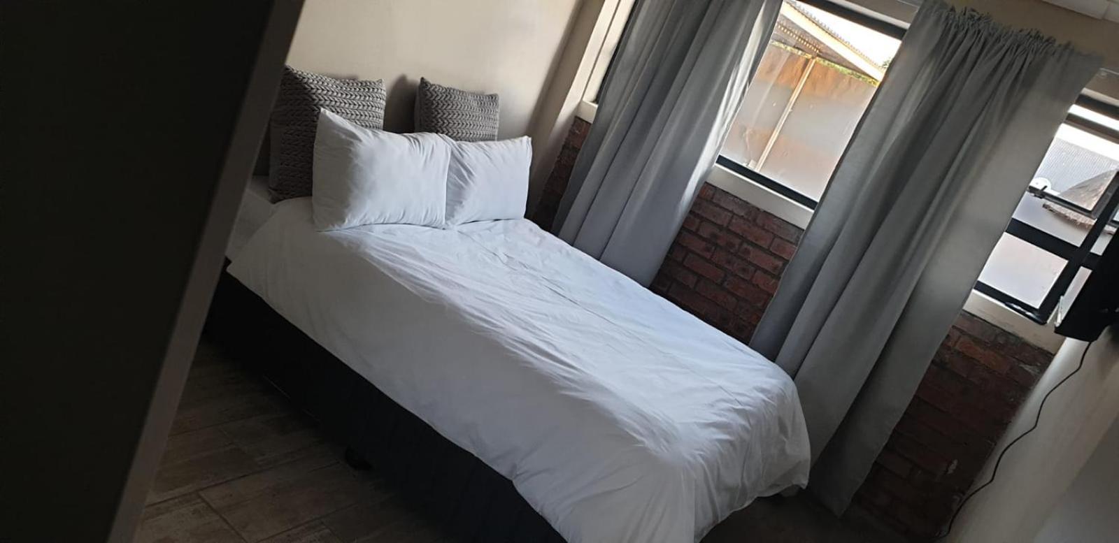 Bayswater Guest Rooms Bloemfontein Bilik gambar