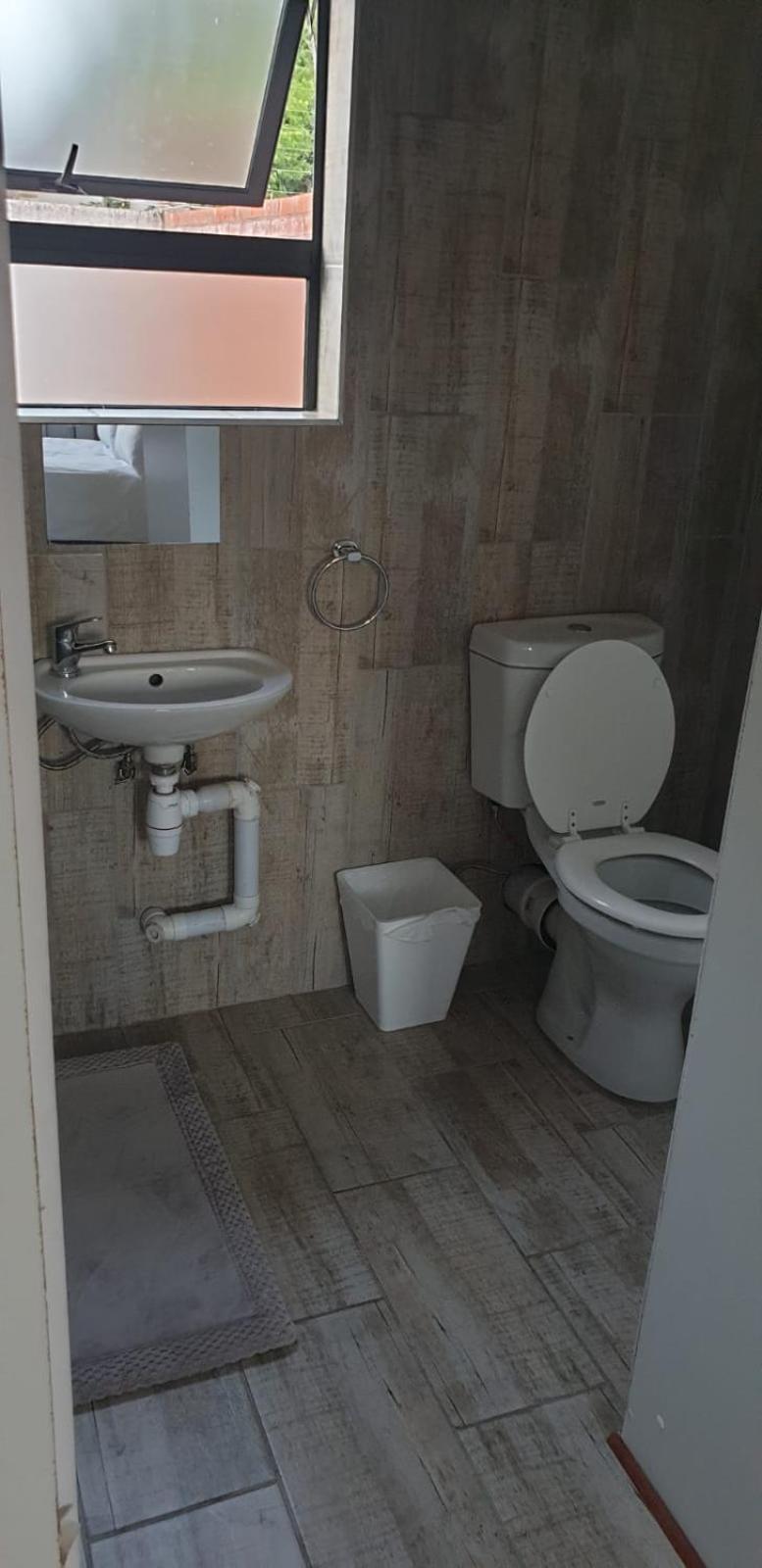 Bayswater Guest Rooms Bloemfontein Bilik gambar