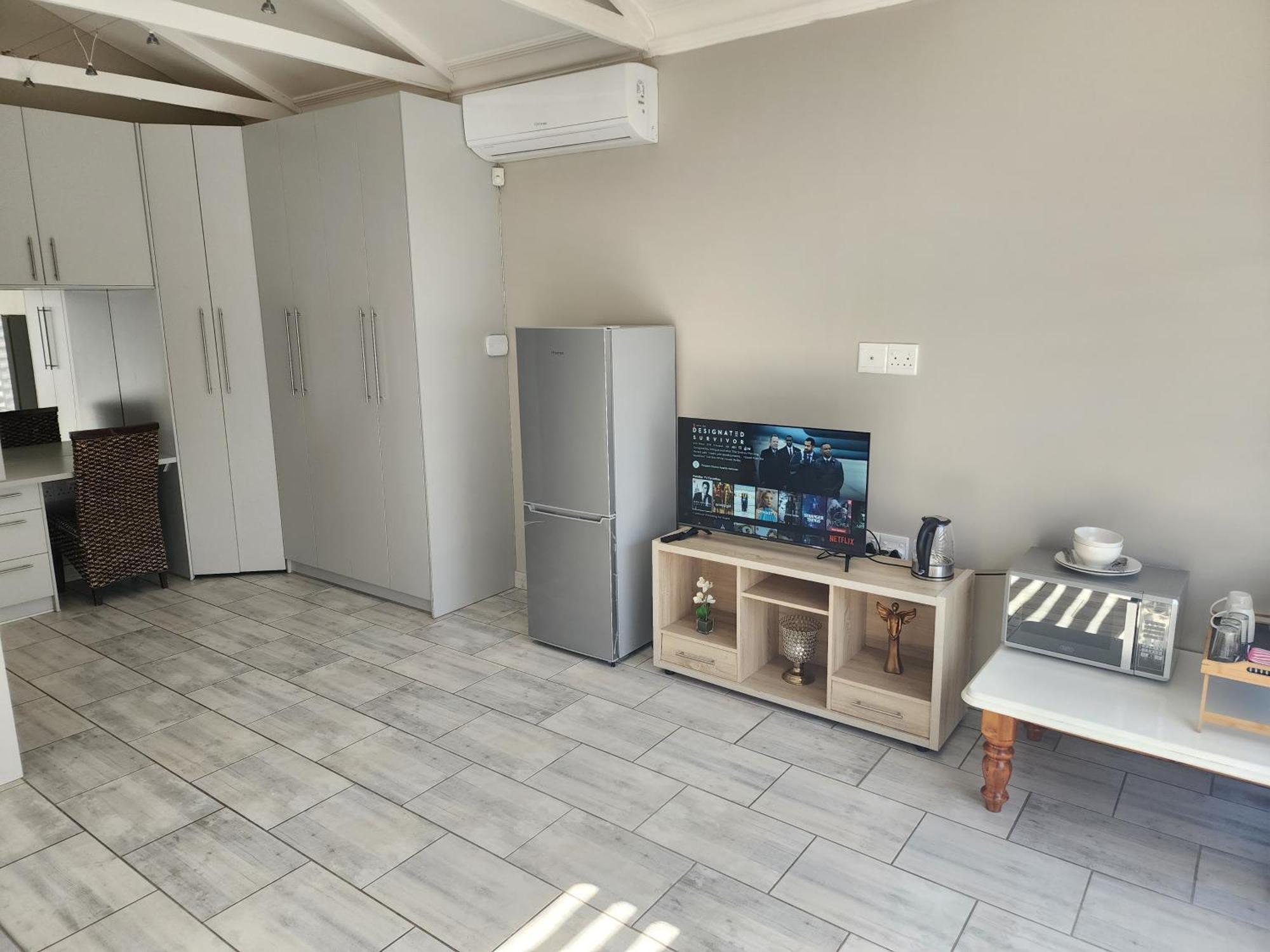 Bayswater Guest Rooms Bloemfontein Bilik gambar