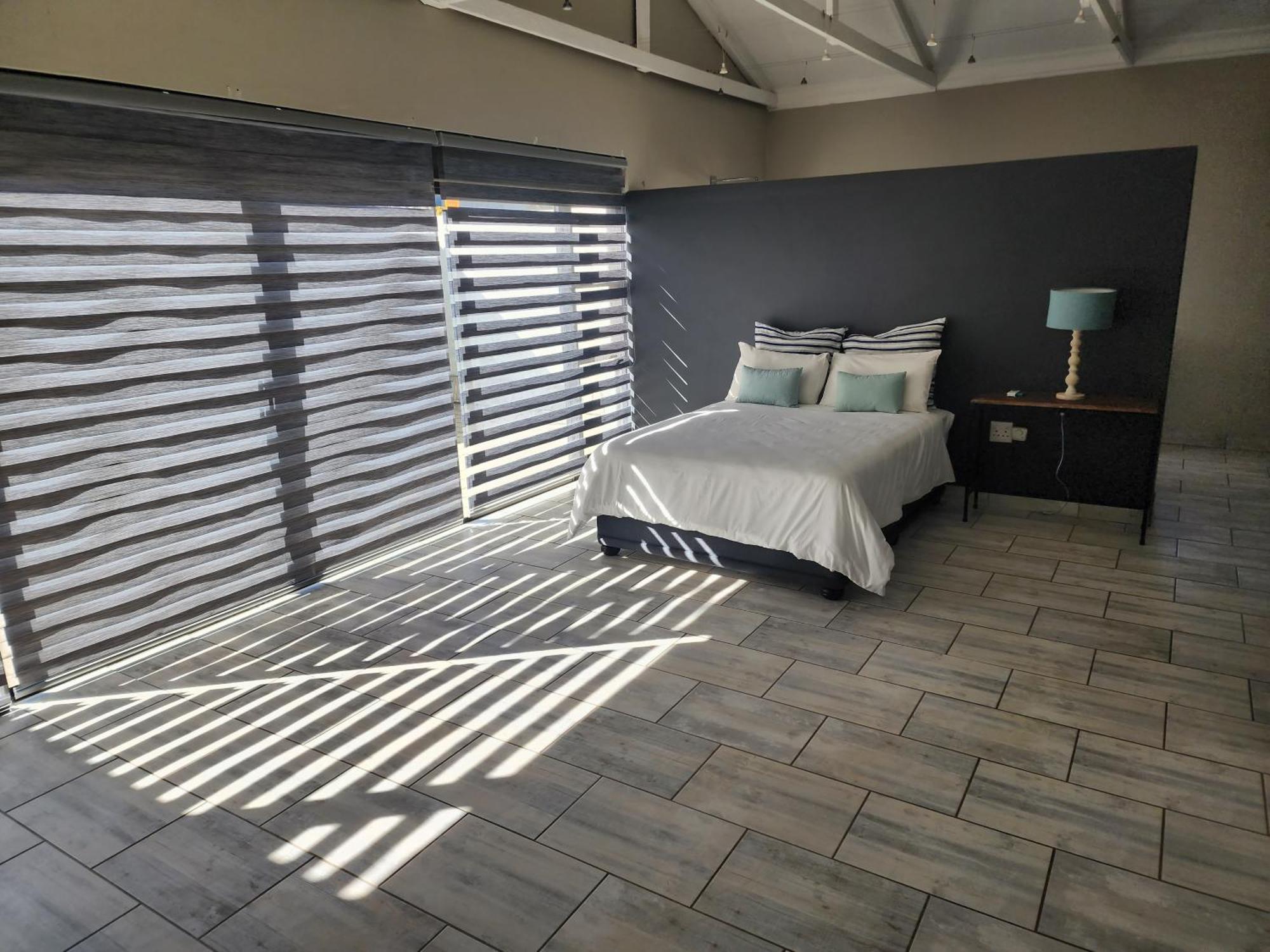 Bayswater Guest Rooms Bloemfontein Bilik gambar